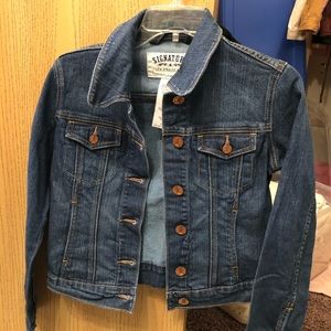Levi Strauss & Co Jean Jacket